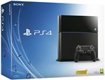 その他 ps4 500GB PlayStation 4 500GB Console (Black) + Grand Theft